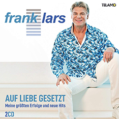 Frank Lars "Auf Liebe gesetzt"