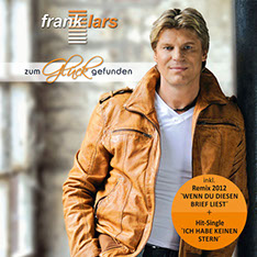 Frank Lars "Zum Gl&uuml;ck gefunden"