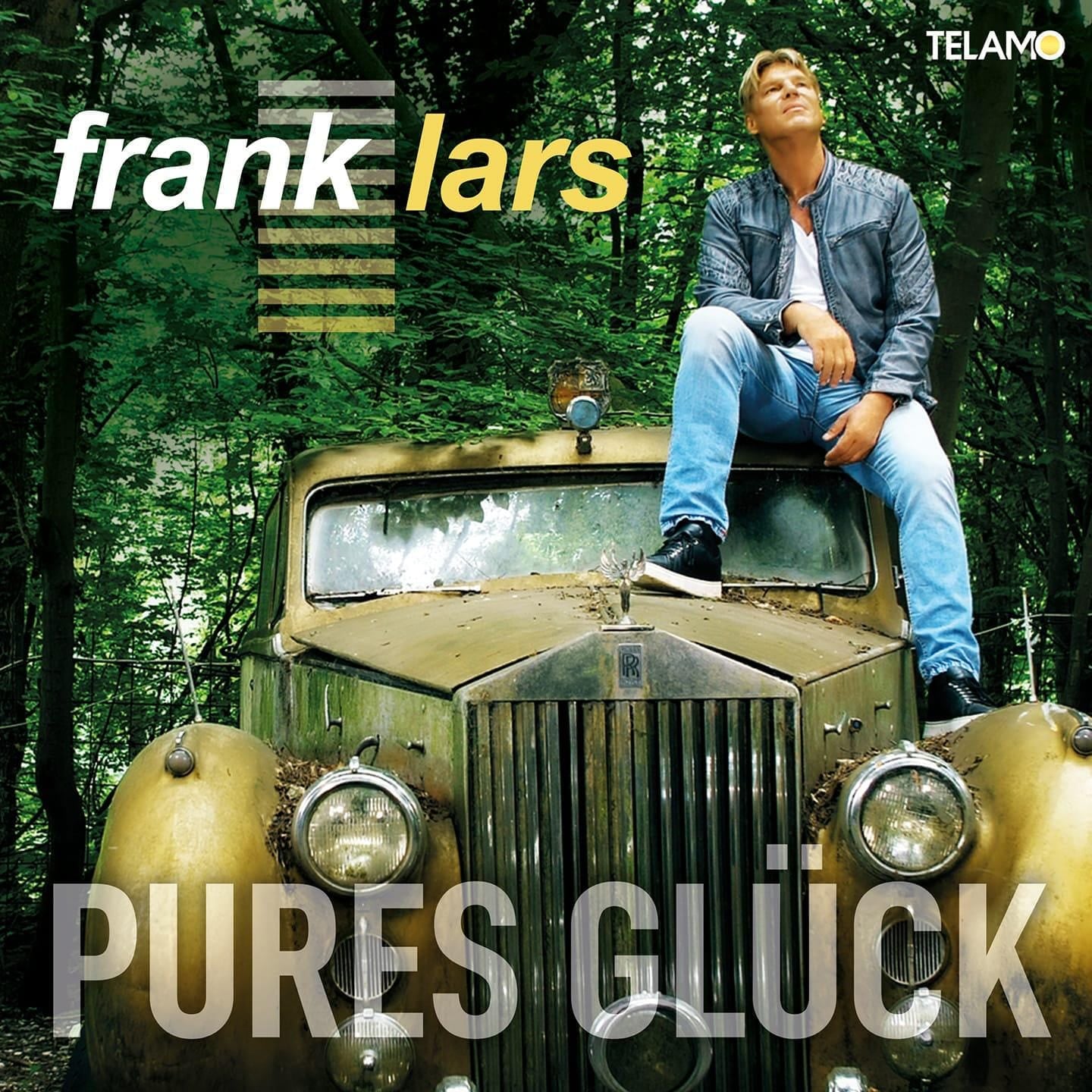 Frank Lars "Pures Gl&uuml;ck"