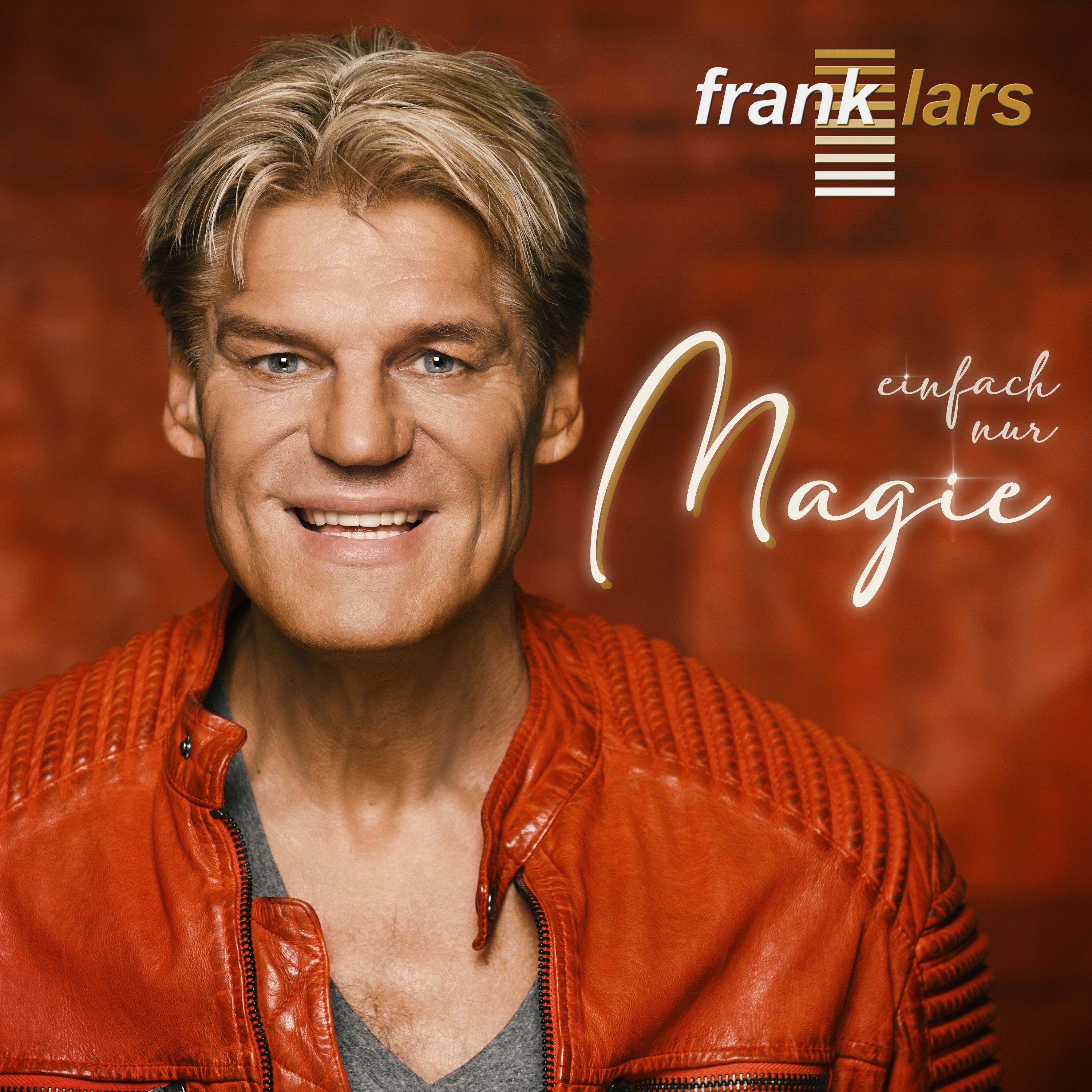 Frank Lars "Auf Liebe gesetzt"